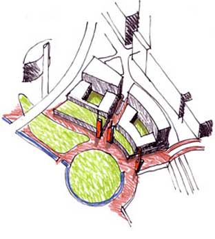 Darling Harbour Height Study