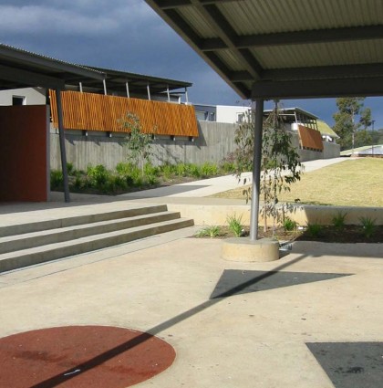 Broughton Anglican College Primary School