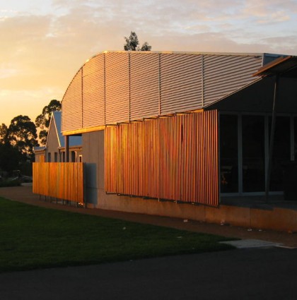 Broughton Anglican College Stage 7