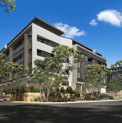 Little Bay Superlot 11