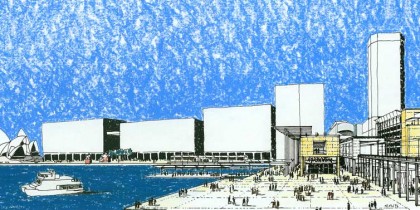 Circular Quay Project