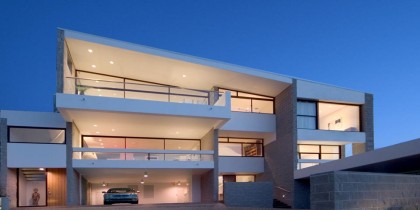 Rose Bay House 1