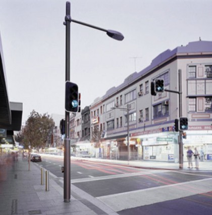 Darlinghurst Road Streetscape Project