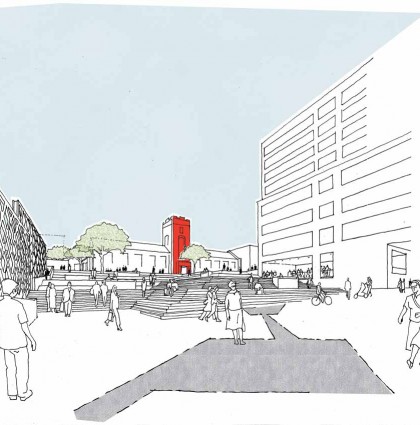 University of Sydney Public Domain Competition