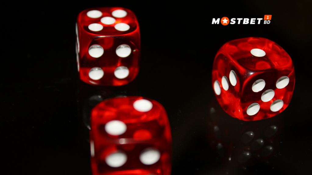 MostBet AZ - Mosbet qumar oyunlarının böyük seçimi