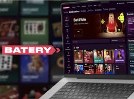 Battery Gambling Enterprise - Account Confirmation and Enrollment Refine