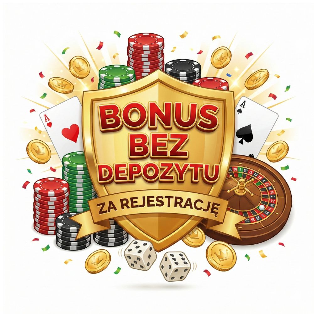 Legalne kasyna online