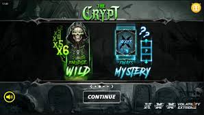 The Crypt Port Testimonial