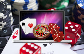 Discover Casino 007 The Ultimate Sportsbook Experience