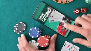 Experience the Thrill at LeoVegas Online Casino UK