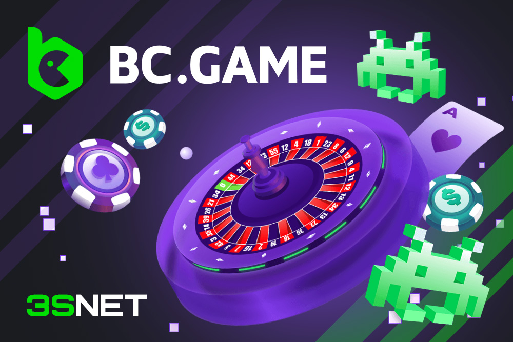Explore Exciting BC.Game Mirror Bonuses and Promotions