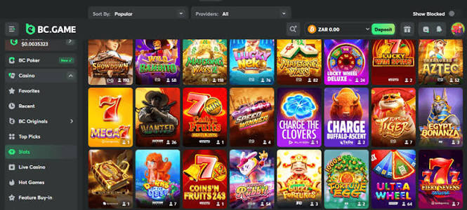 Explore Exciting BC.Game Mirror Bonuses and Promotions