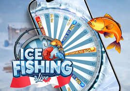 Ice Fishing Slot-Testimonial