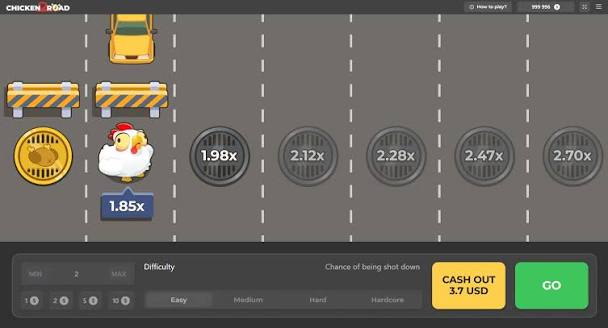 ¿Vale la pena el videojuego Chicken Road? - Reseña honesta 2026