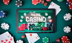 Ανακαλύπτοντας τον Κόσμο των Slots55 Ένας Οδηγός για τους Παίκτες