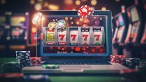 Ανακαλύπτοντας τον Κόσμο των Slots55 Ένας Οδηγός για τους Παίκτες