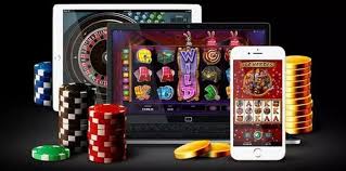 Upplev Spänningen med Slot Neo En Guide till Det Bästa Online Slots