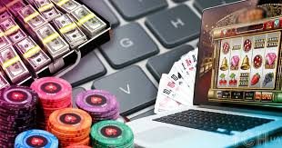 Upplev Spänningen med Slot Neo En Guide till Det Bästa Online Slots