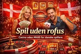 10 Euro No Deposit Casino - Oplev Spændingen Uden Risiko