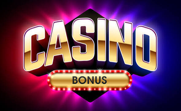 Bonus bez vkladu v zahraničním casinu - Vše, co potřebujete vědět