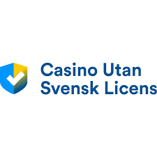 Casinon Utan Svensk Licens En Guide till Spel på Internet