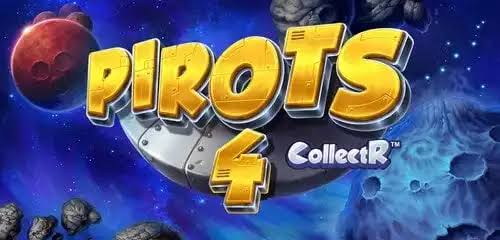 Discover the Exciting World of Pirots 4 Bonus