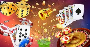 Experience the Thrill of Damslots Casino Online Games