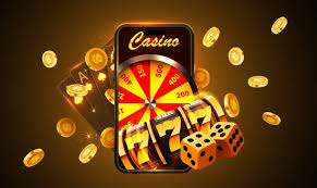 Explora los Mejores Juegos de Casino Online