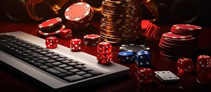 Magic Planet Casino Online Vstupte do Světa Zábavy a Výher