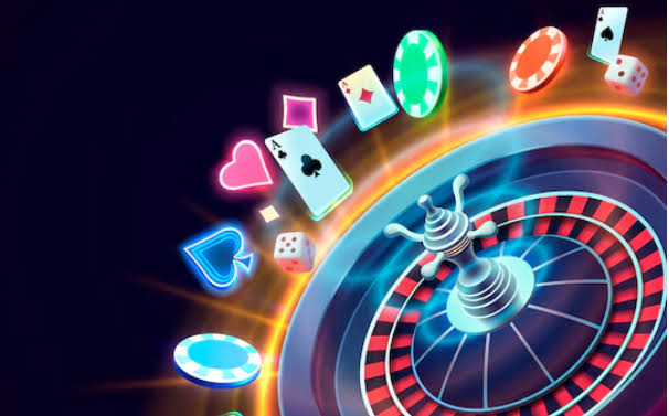 Magic Planet Casino Online Vstupte do Světa Zábavy a Výher