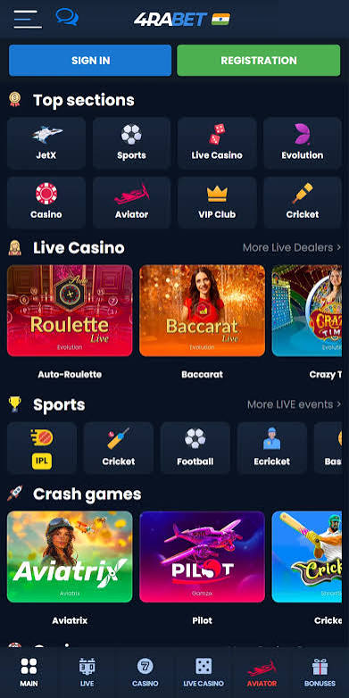 4Rabet Casino Testimonial
