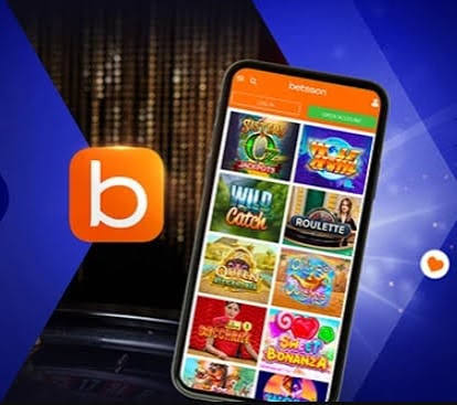 Aplicación Betsson en Argentina: Apuestas deportivas, sitio de casino, liquidaciones y funciones móviles