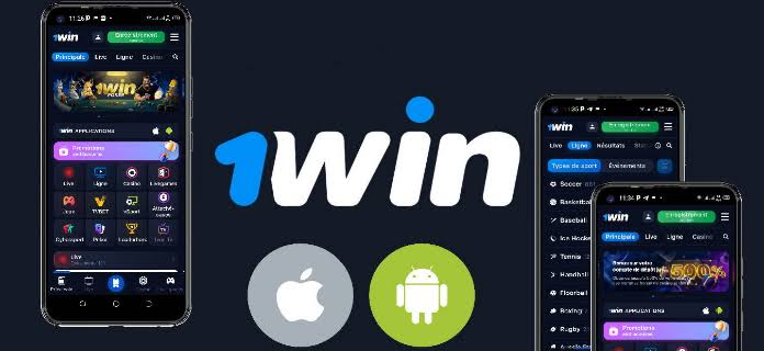Descubre el mundo de los juegos de tragamonedas de 1Win