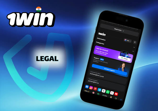 Reseña de 1win Sportsbook