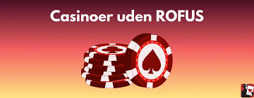 Nye Danske Casino Uden Casinoer En Ny Æra i Spiloplevelsen