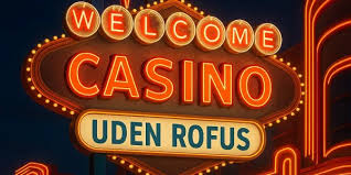 Nye Danske Casino Uden Casinoer En Ny Æra i Spiloplevelsen