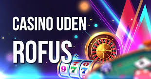 Nye Danske Casino Uden Casinoer En Ny Æra i Spiloplevelsen
