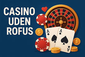 Online Casino Uden ROFUS og Med PayPal Spil Sikkert og Bekvemt