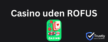 Online Casino Uden ROFUS og Med PayPal Spil Sikkert og Bekvemt