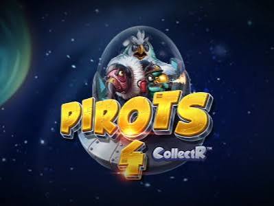 Opdag de spændende Pirots 4 Gratis Spins