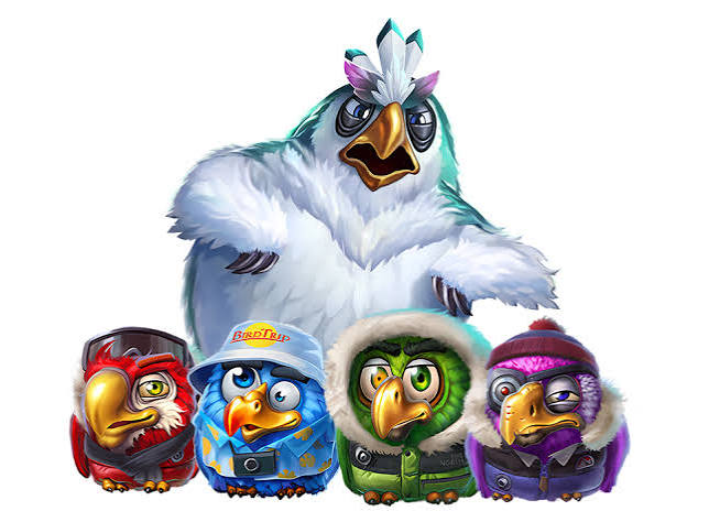 Opdag de spændende Pirots 4 Gratis Spins