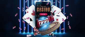 Oplev Udenlandske Casino uden ROFUS Gratis