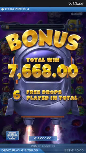 Pirates 4 Bonus Buy Unlock Exciting Features for Endless Adventure