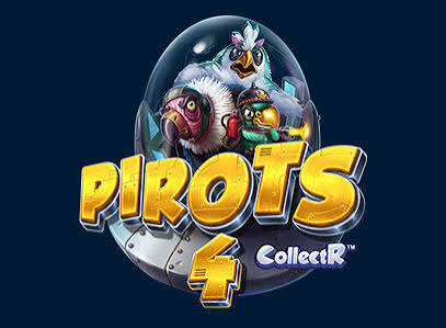 Pirots 4 Online Casino Discover Endless Thrills & Big Wins