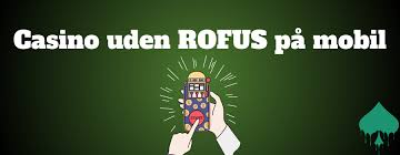 Spillesider Uden Om Rufus Din Guide til Alternative Spilmuligheder