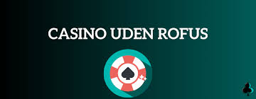 Spillesider Uden Rofus En Guide til Online Spil