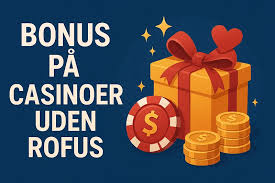 Spillesider Uden Rufus Din Guide til Sikker og Underholdende Spiloplevelse