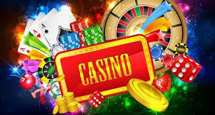 The Dynamics of Casino Chances Understanding Your Odds
