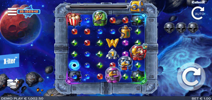 The Ultimate Guide to Pirots 4 Casino Thrills and Wins Await