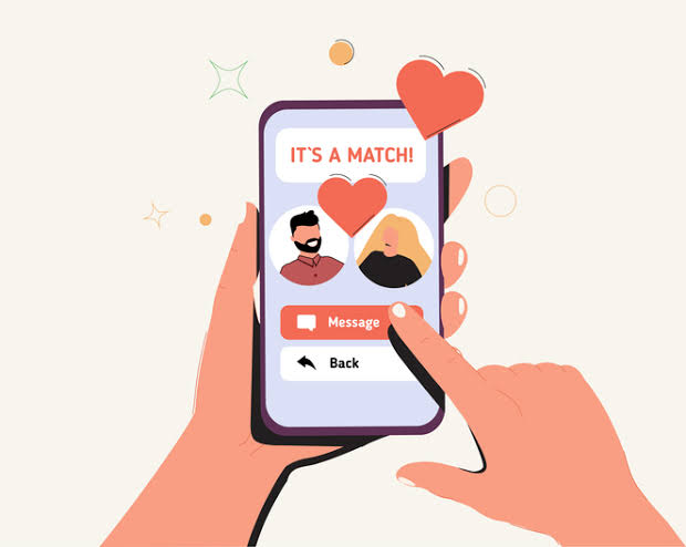 Real Connections Begin With the important things You Love